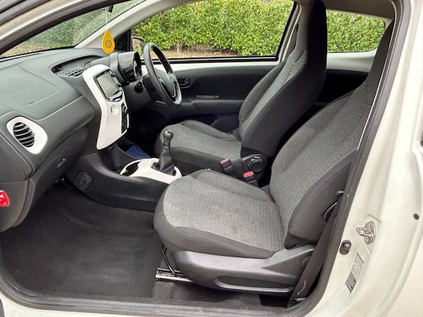 Used Citroen C1 2017 for sale - 73667802: Photo 18