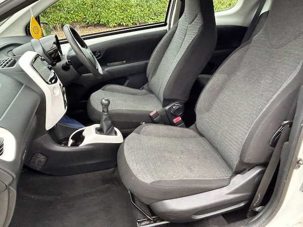 Used Citroen C1 2017 for sale - 73667802: Photo 19