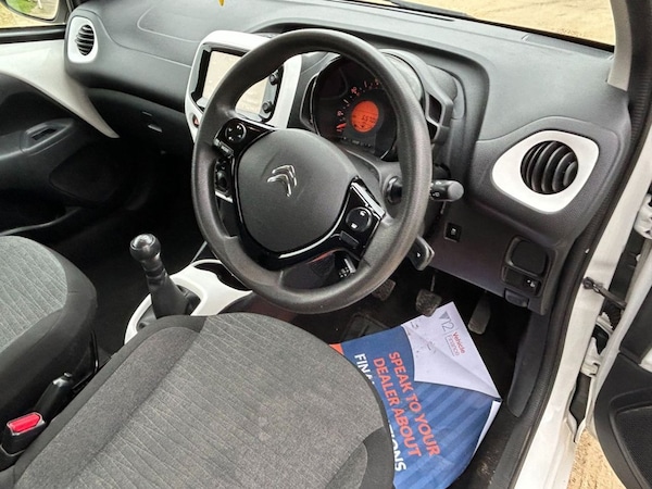 Used Citroen C1 2017 for sale - 73667802: Photo 25