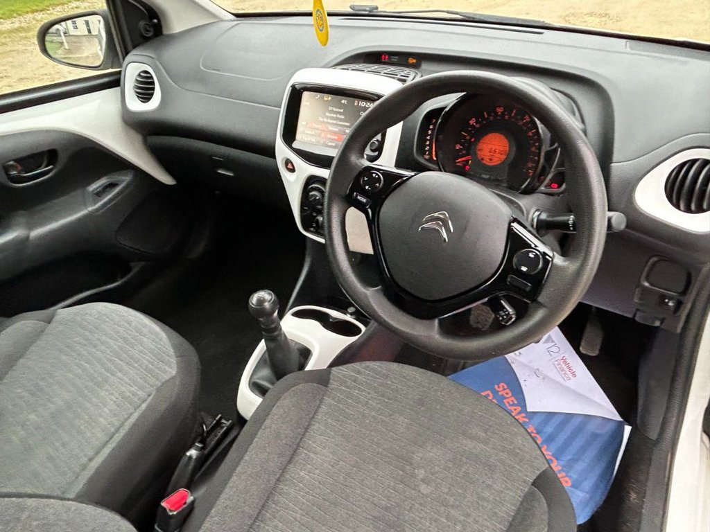 Vehicle 27