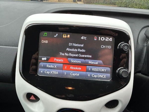Used Citroen C1 2017 for sale - 73667802: Photo 29