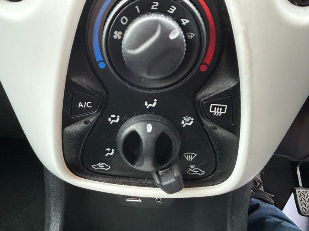 Vehicle 31