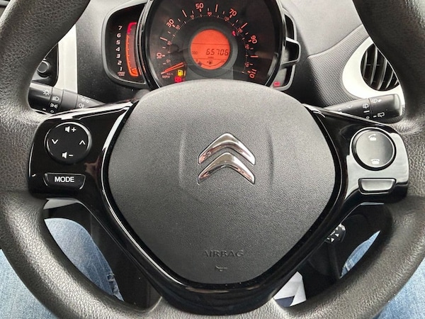 Used Citroen C1 2017 for sale - 73667802: Photo 33