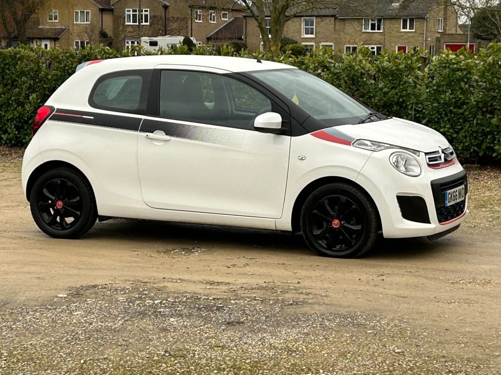 Vehicle 35