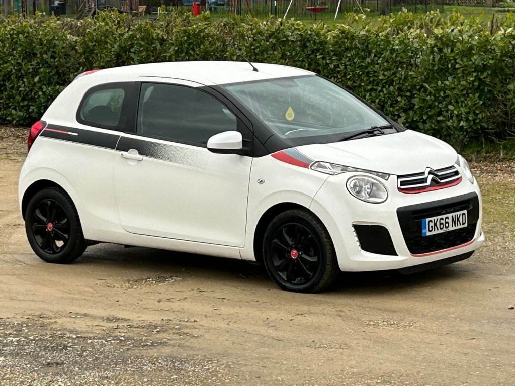Vehicle 36