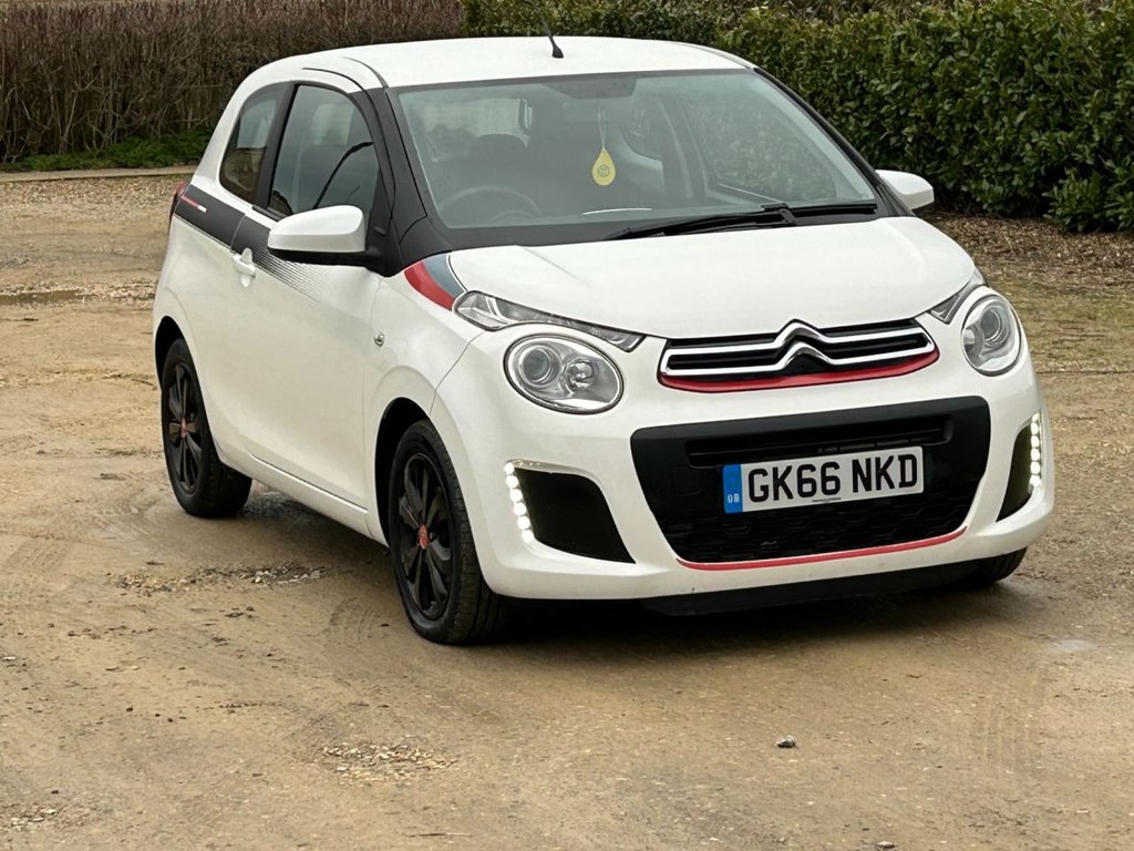Vehicle 38