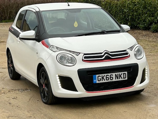 Used Citroen C1 2017 for sale - 73667802: Photo 39