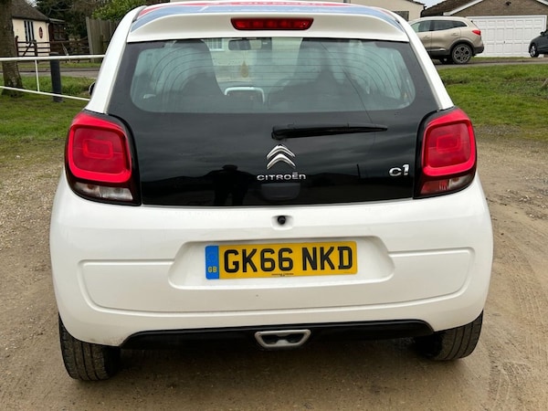 Used Citroen C1 2017 for sale - 73667802: Photo 49