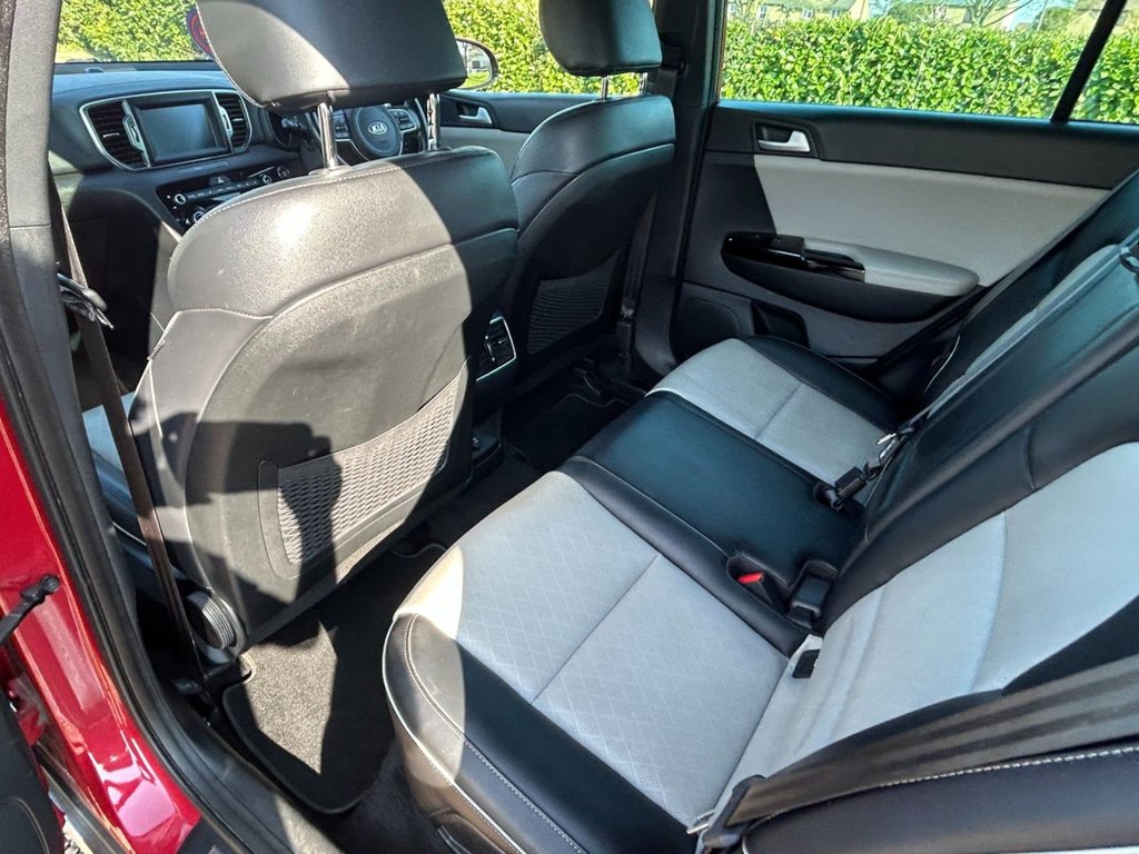 Used Kia Sportage 2017 for sale - 77959745: Photo 10