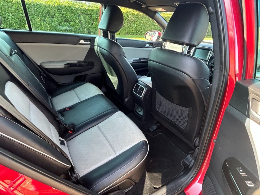Used Kia Sportage 2017 for sale - 77959745: Photo 15