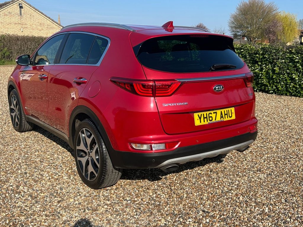 Used Kia Sportage 2017 for sale - 77959745: Photo 19