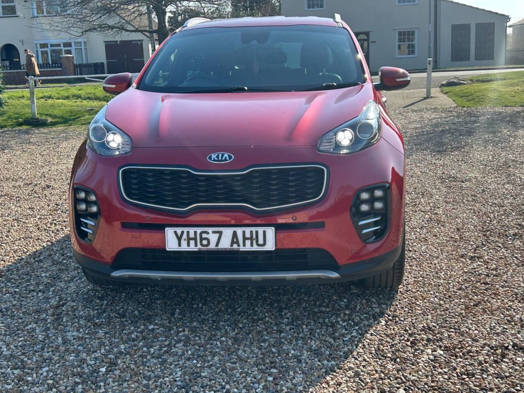 Used Kia Sportage 2017 for sale - 77959745: Photo 22