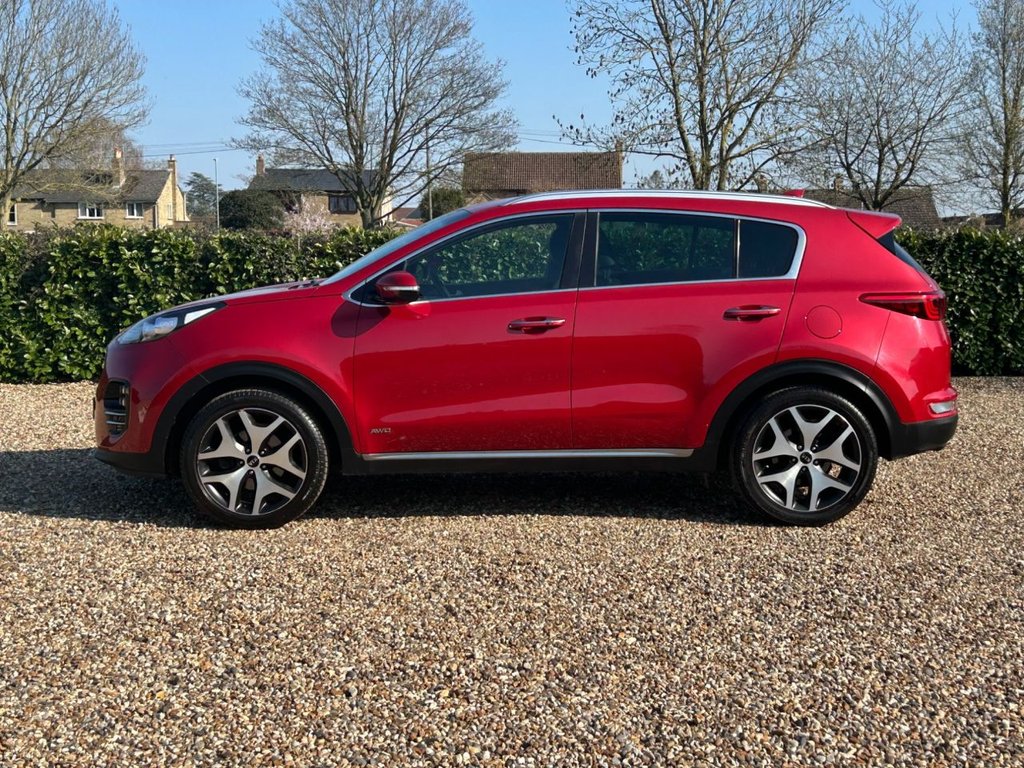 Used Kia Sportage 2017 for sale - 77959745: Photo 23