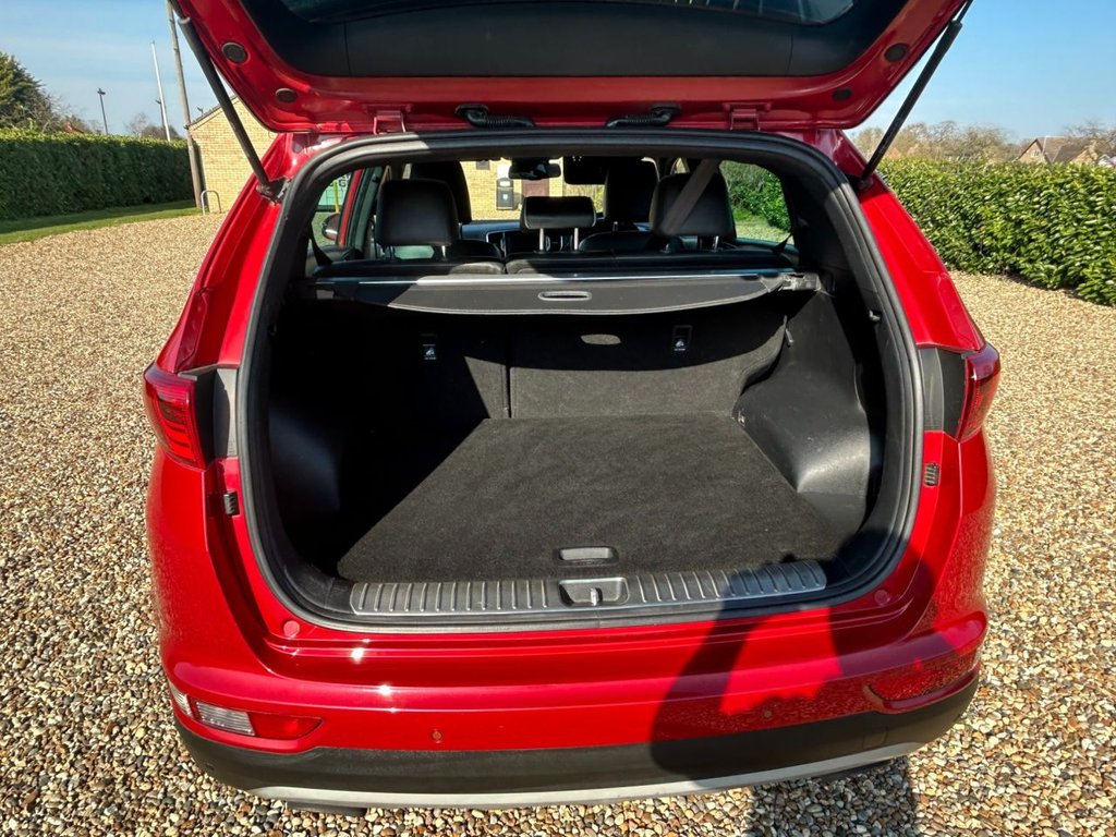 Used Kia Sportage 2017 for sale - 77959745: Photo 26