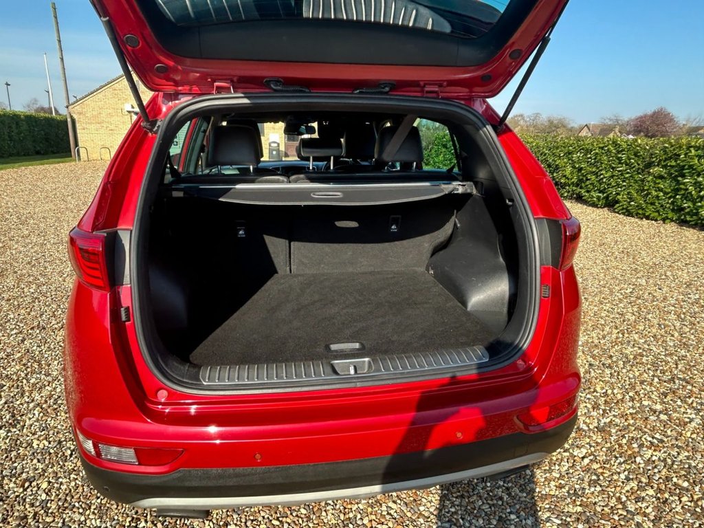 Used Kia Sportage 2017 for sale - 77959745: Photo 29