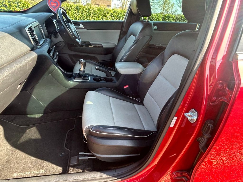 Used Kia Sportage 2017 for sale - 77959745: Photo 35