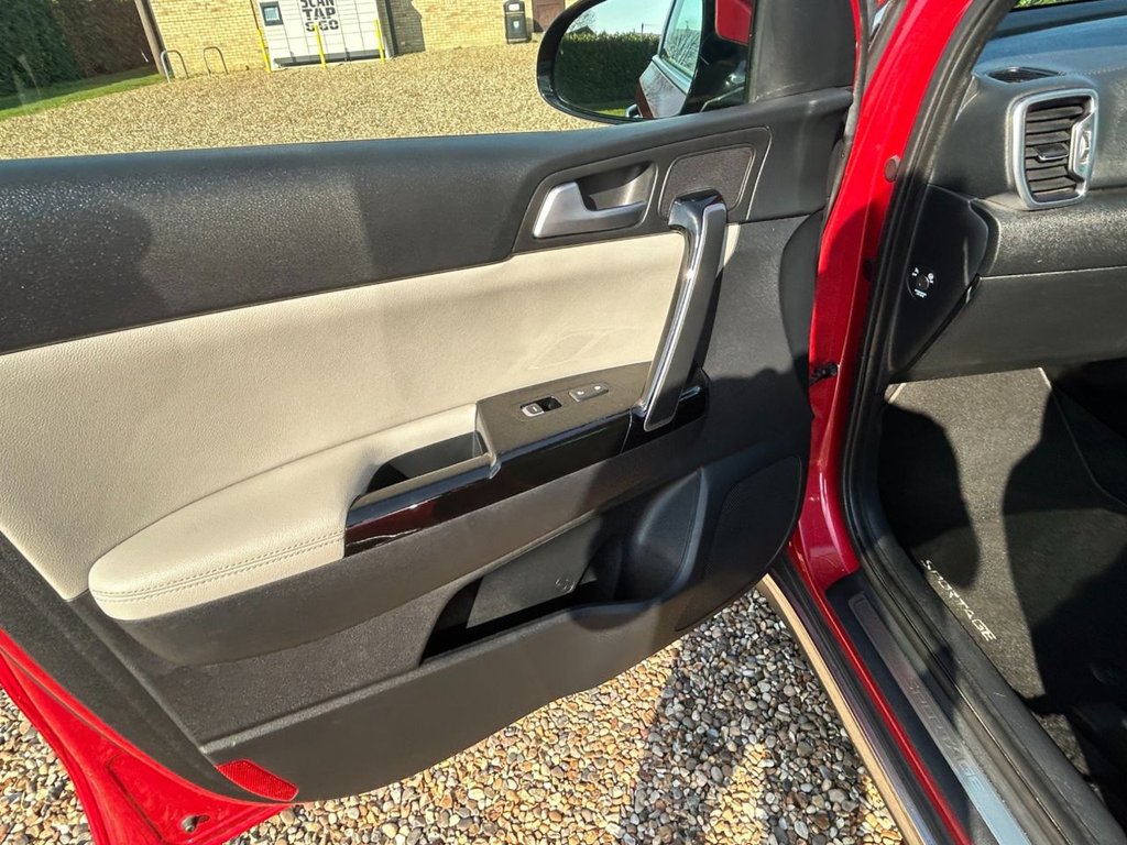 Used Kia Sportage 2017 for sale - 77959745: Photo 36