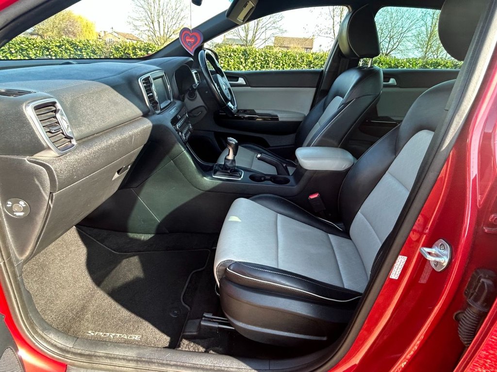 Used Kia Sportage 2017 for sale - 77959745: Photo 39