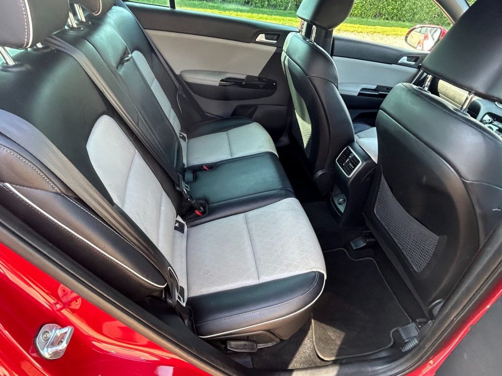 Used Kia Sportage 2017 for sale - 77959745: Photo 41