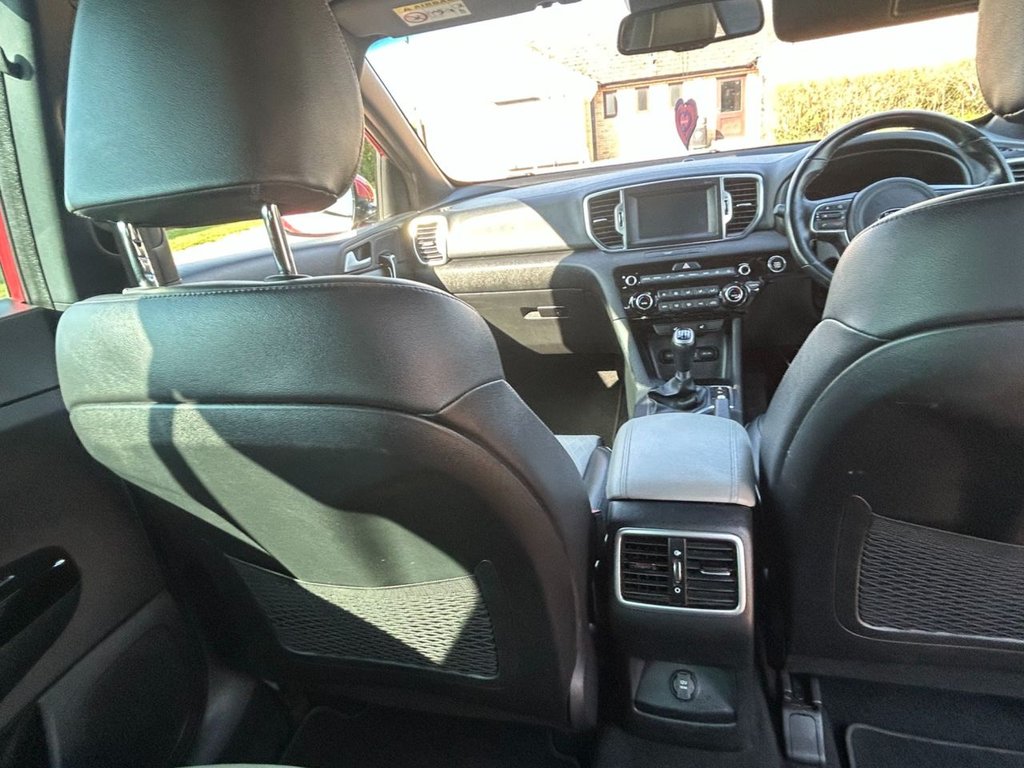 Used Kia Sportage 2017 for sale - 77959745: Photo 42