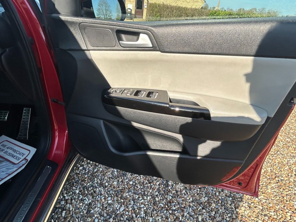 Used Kia Sportage 2017 for sale - 77959745: Photo 44