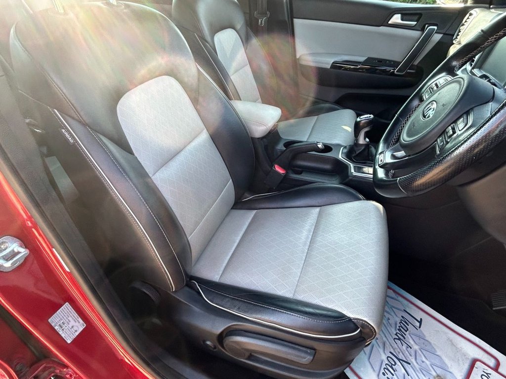 Used Kia Sportage 2017 for sale - 77959745: Photo 45