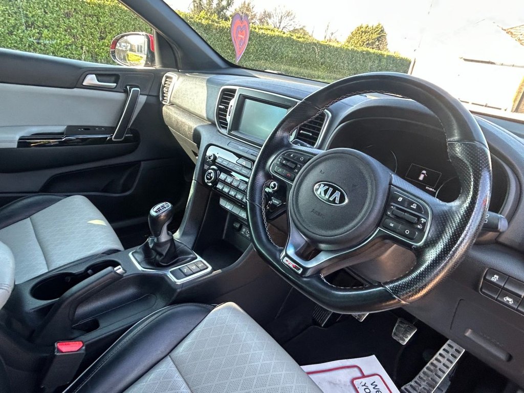 Used Kia Sportage 2017 for sale - 77959745: Photo 46