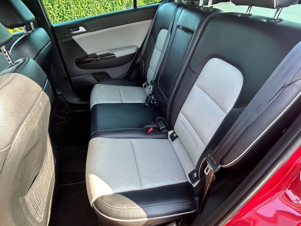 Used Kia Sportage 2017 for sale - 77959745: Photo 8