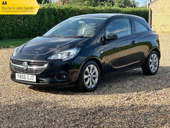 Used Vauxhall Corsa 2017 for sale - 79805114: Photo
