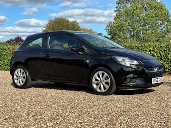 Used Vauxhall Corsa 2017 for sale - 79805114: Photo