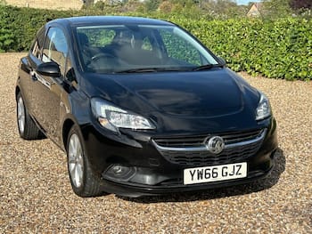 Used Vauxhall Corsa 2017 for sale - 79805114: Photo