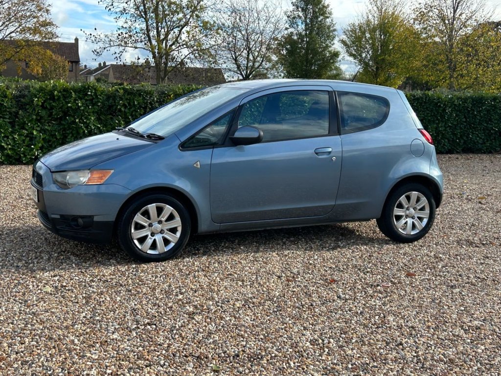 Used Mitsubishi Colt 2009 for sale - 76345650: Photo 10