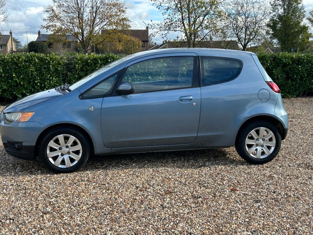 Used Mitsubishi Colt 2009 for sale - 76345650: Photo 11