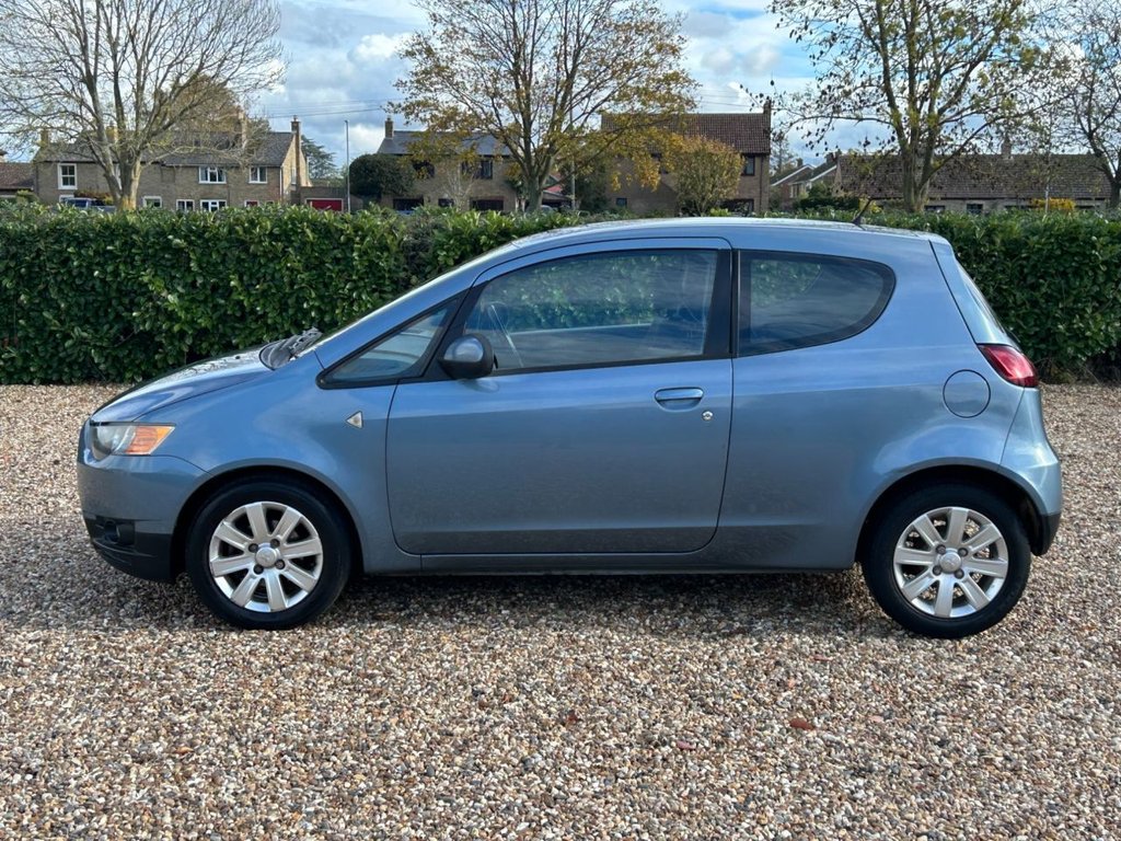 Used Mitsubishi Colt 2009 for sale - 76345650: Photo 12