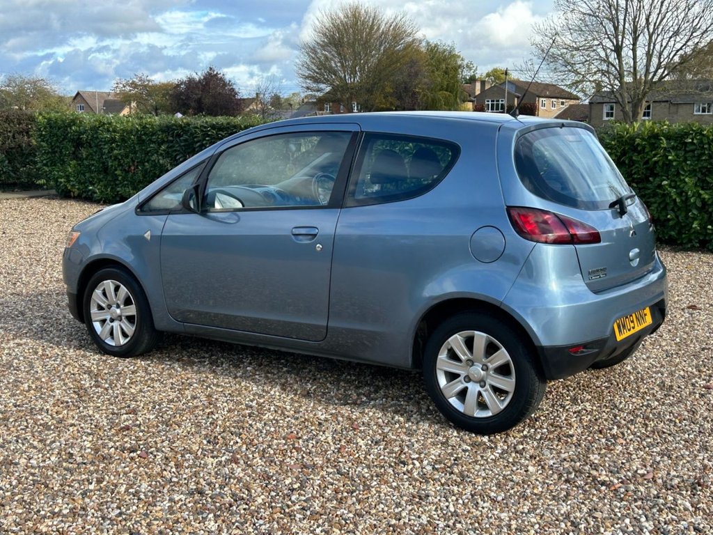Used Mitsubishi Colt 2009 for sale - 76345650: Photo 13