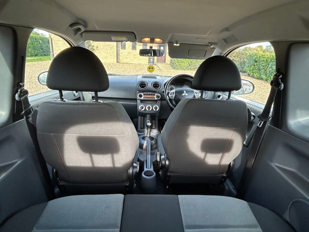 Used Mitsubishi Colt 2009 for sale - 76345650: Photo 19