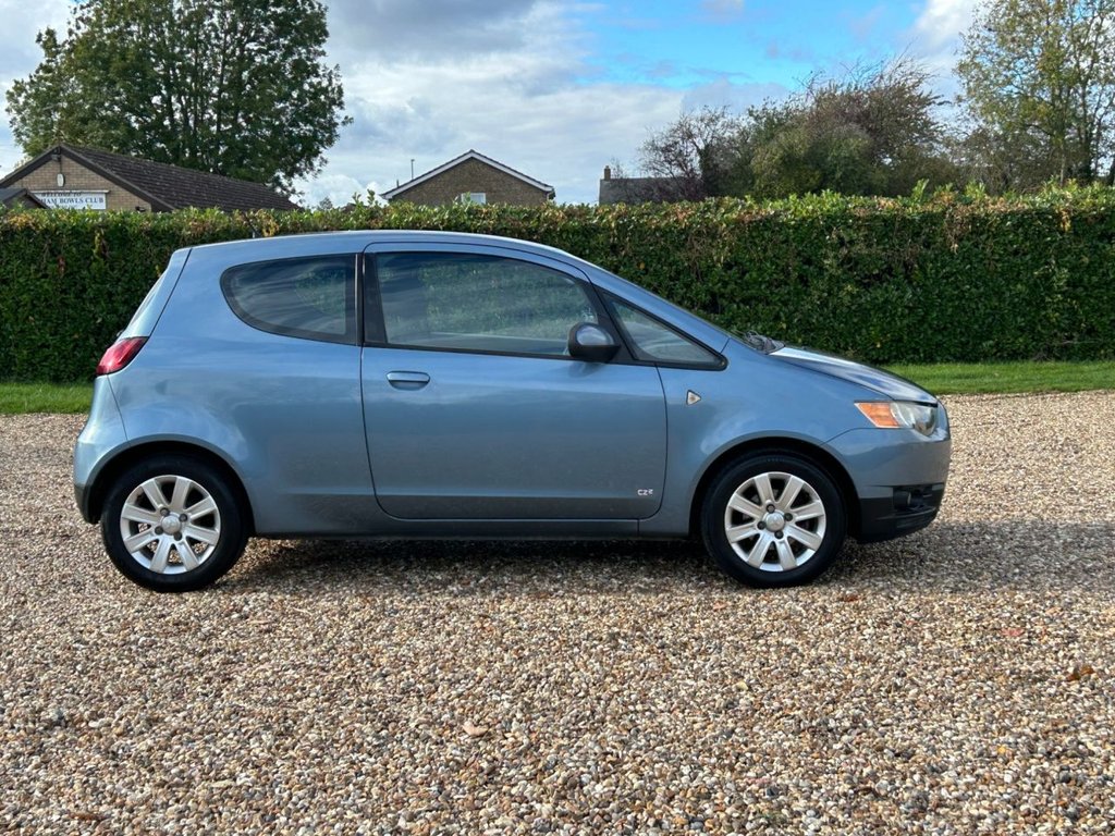 Used Mitsubishi Colt 2009 for sale - 76345650: Photo 2