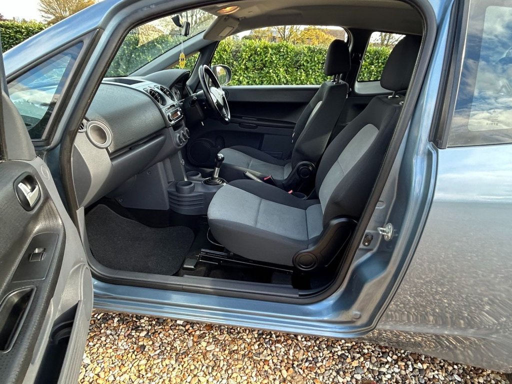 Used Mitsubishi Colt 2009 for sale - 76345650: Photo 20