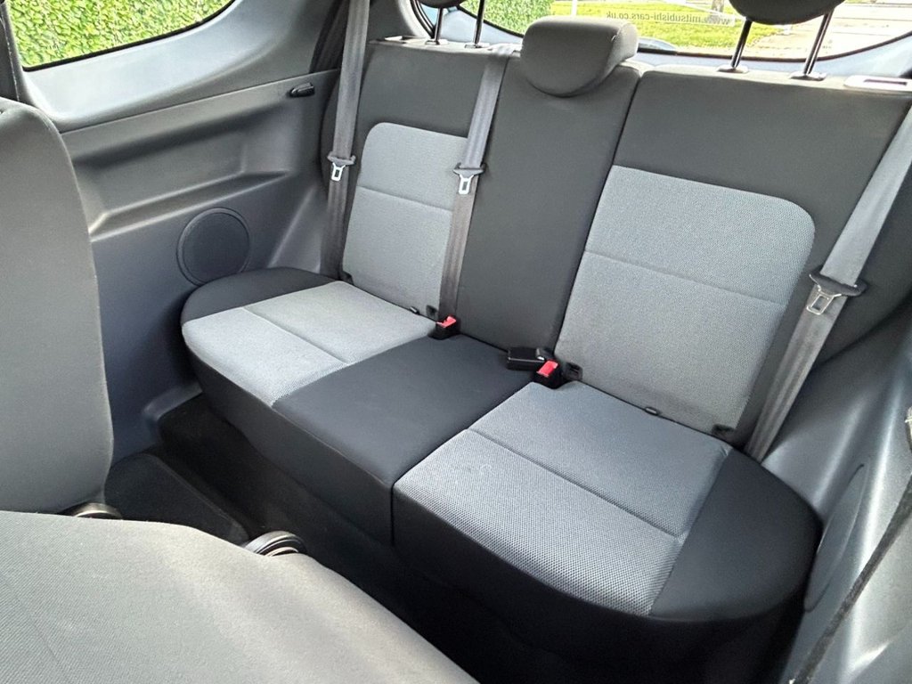 Used Mitsubishi Colt 2009 for sale - 76345650: Photo 25
