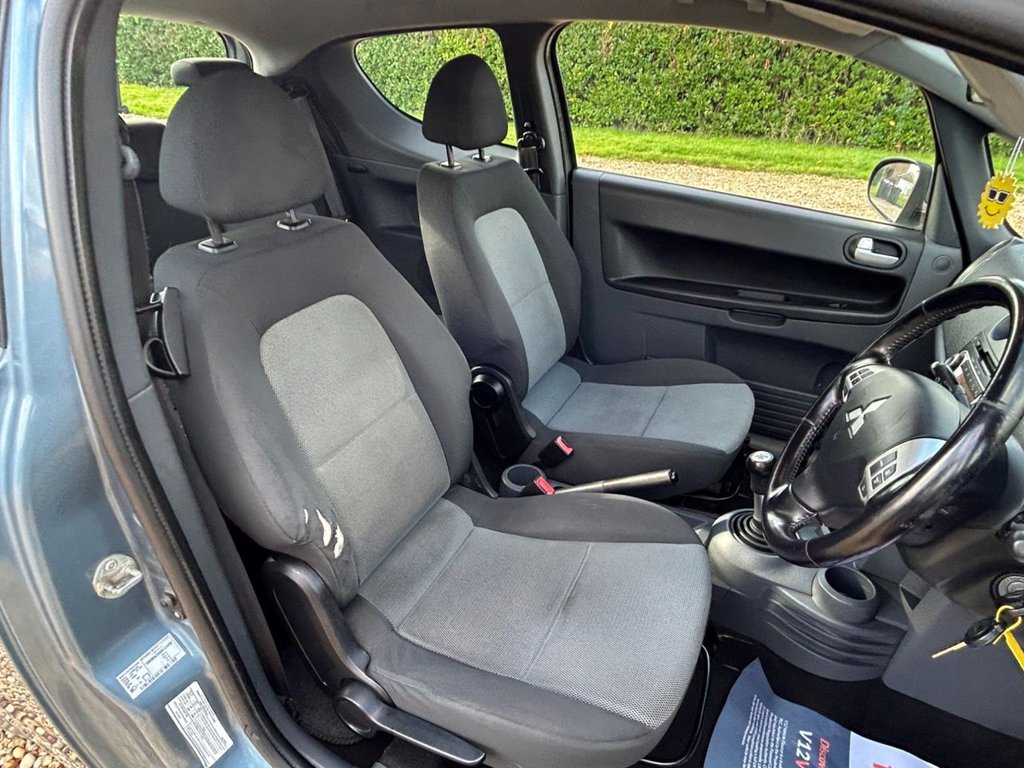 Used Mitsubishi Colt 2009 for sale - 76345650: Photo 29