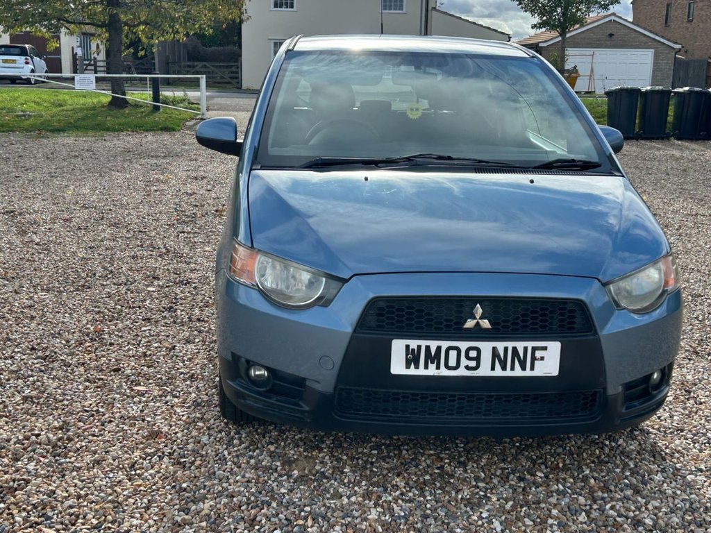 Used Mitsubishi Colt 2009 for sale - 76345650: Photo 5