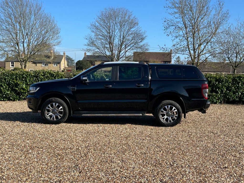 Used Ford Ranger 2022 for sale - 77920264: Photo 10