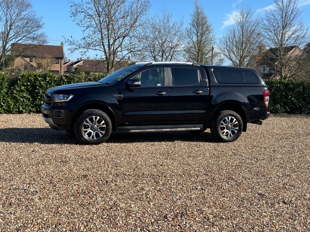 Used Ford Ranger 2022 for sale - 77920264: Photo 11