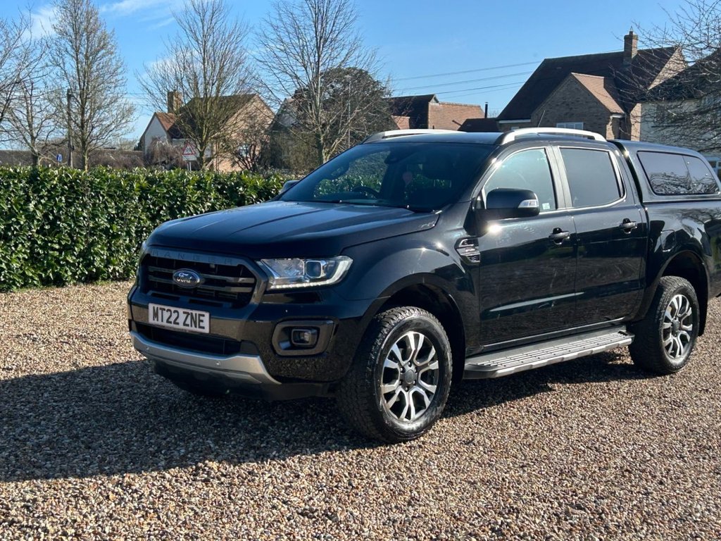 Used Ford Ranger 2022 for sale - 77920264: Photo 13