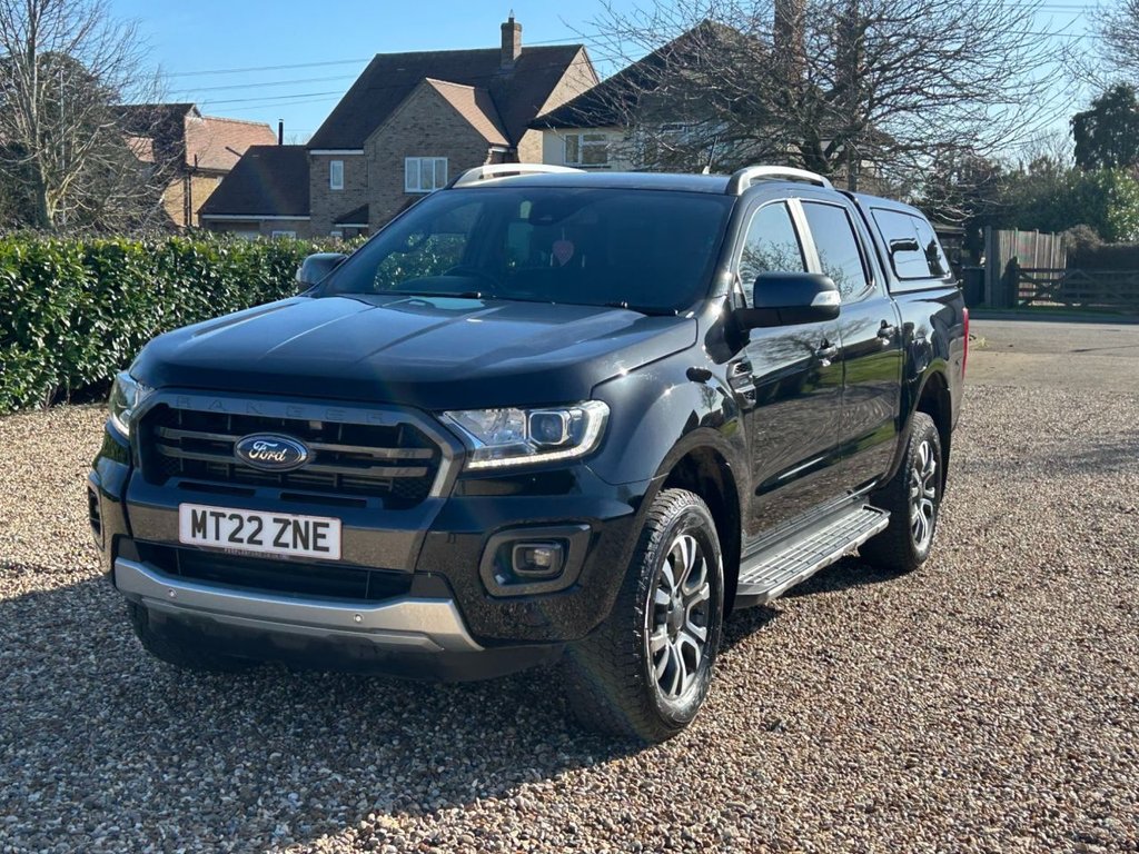 Used Ford Ranger 2022 for sale - 77920264: Photo 15