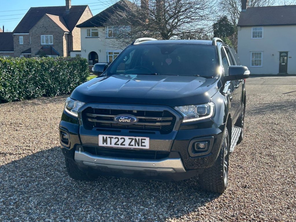 Used Ford Ranger 2022 for sale - 77920264: Photo 16