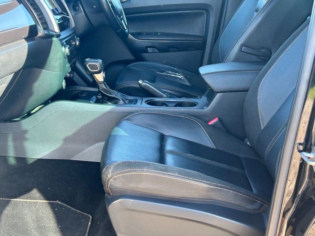 Used Ford Ranger 2022 for sale - 77920264: Photo 17