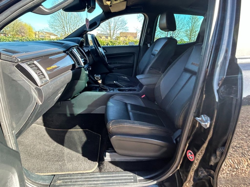 Used Ford Ranger 2022 for sale - 77920264: Photo 18