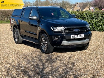 Used Ford Ranger 2022 for sale - 77920264: Photo