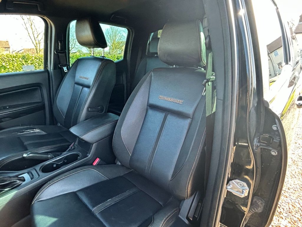 Used Ford Ranger 2022 for sale - 77920264: Photo 20